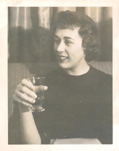 Photo of Jeanine VanKerckhove